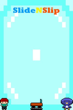 SlideNSlip