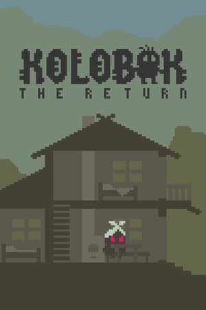 Kolobok: the Return