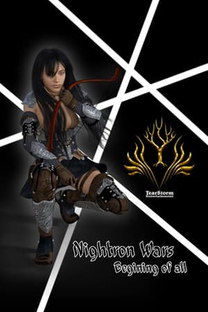 Nightron Wars