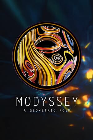 Modyssey – A Geometric Poem