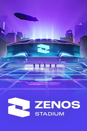 Zenos Stadium