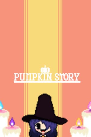 Pumpkin Story