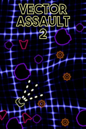 Vector Assault 2