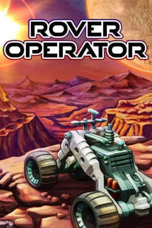 Rover Operator