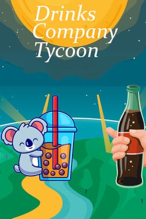 Drinks Company Tycoon
