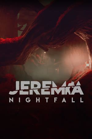 Jeremia: Nightfall