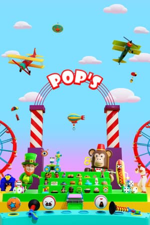 Pop's