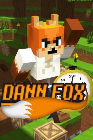 Dann Fox & The Time Machine