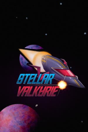 Stellar Valkyrie