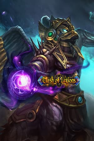 Clash of Legions