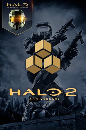 Halo 2 Anniversary MP Mod Tools - MCC
