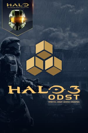 Halo 3: ODST Mod Tools - MCC