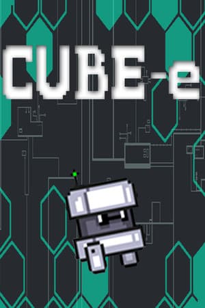 CUBE-e