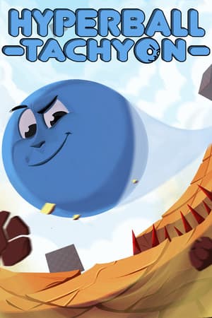 HYPERBALL TACHYON