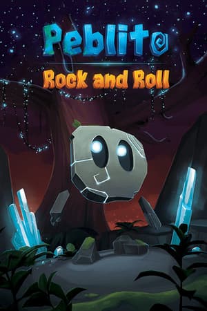 Peblito: Rock and Roll
