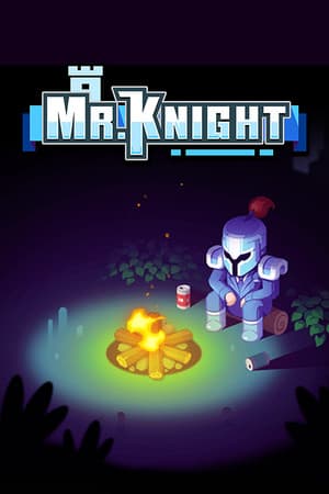 Mr.Knight