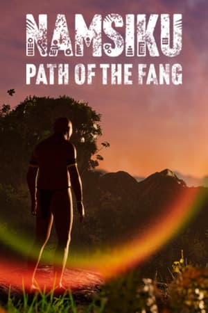Namsiku: Path of the Fang