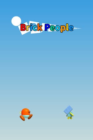 Brick People