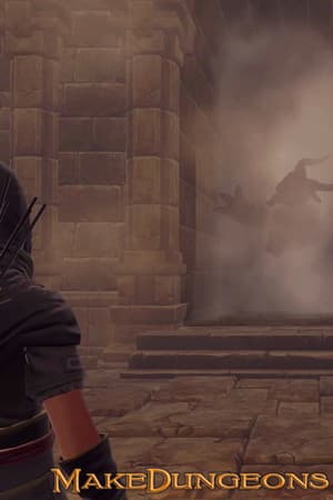 Make Dungeons