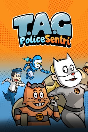 TAG Police Sentri