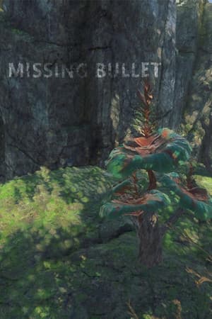 Missing bullet