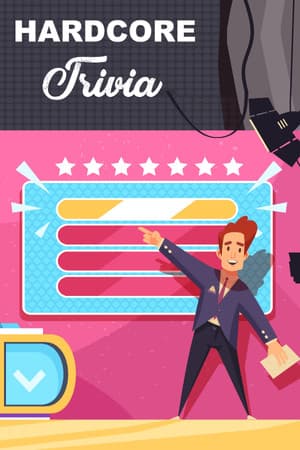 Hardcore Trivia