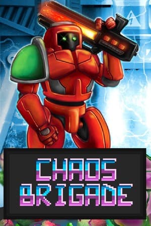 Chaos Brigade