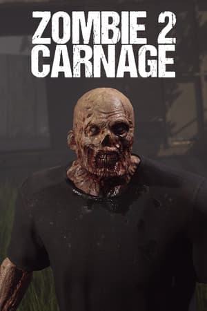 Zombie Carnage 2