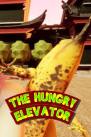 The Hungry Elevator (Alpha)