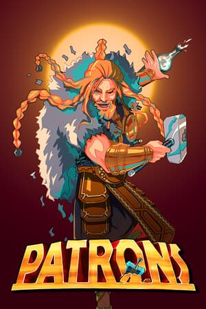 Patrons