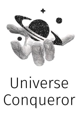 Universe Conqueror: The Crappy Game