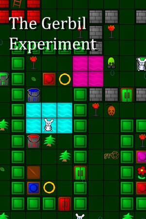 The Gerbil Experiment