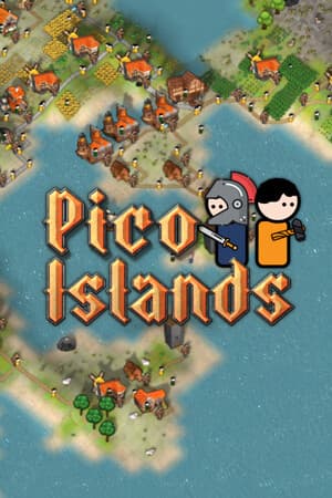 Pico Islands
