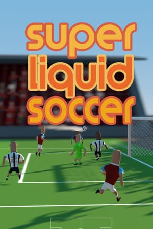 Super Liquid Soccer