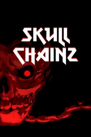 SKULL CHAINZ