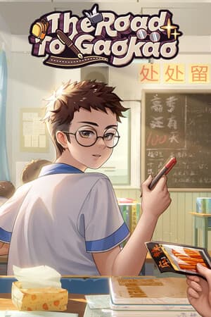 高考之路