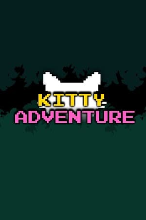 Kitty Adventure
