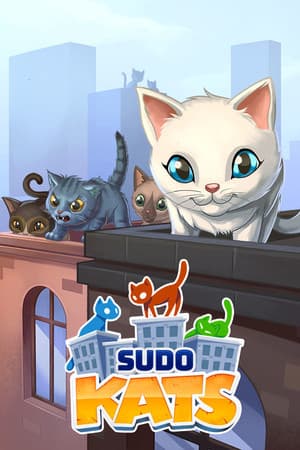 SudoKats