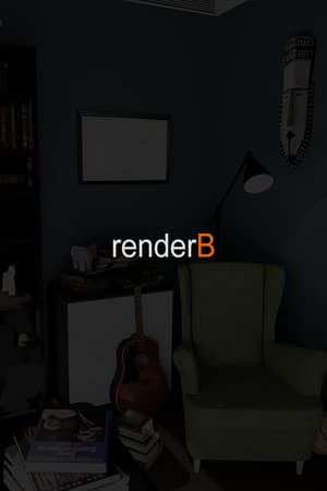 renderB
