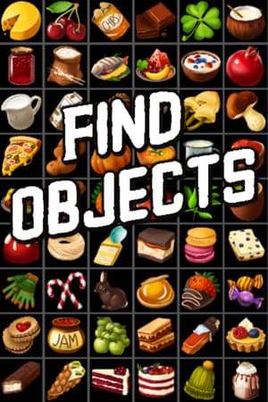 Find Objects