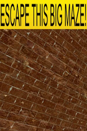 EscapeThisBigMaze!