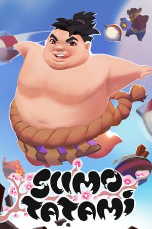 Sumo Tatami Prologue