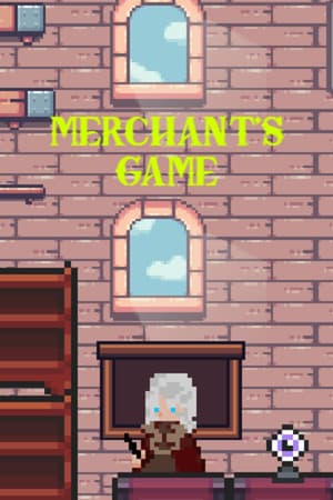 Merchant's Game