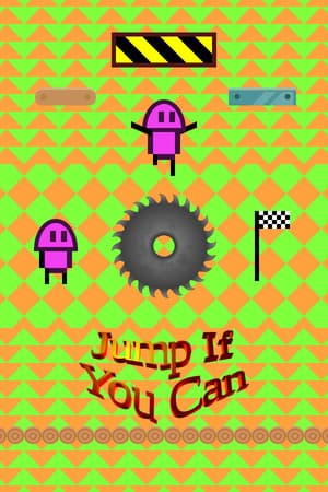 Jump If You Can!
