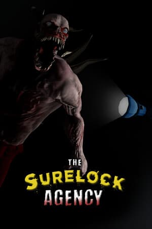 The Surelock Agency