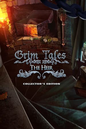 Grim Tales: The Heir Collector's Edition