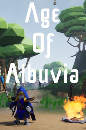 Age Of Albuvia