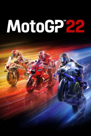 MotoGP™22