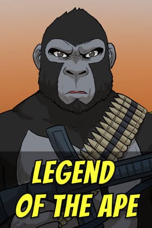 Legend Of The Ape