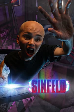 Sinfeld: Evil Resident